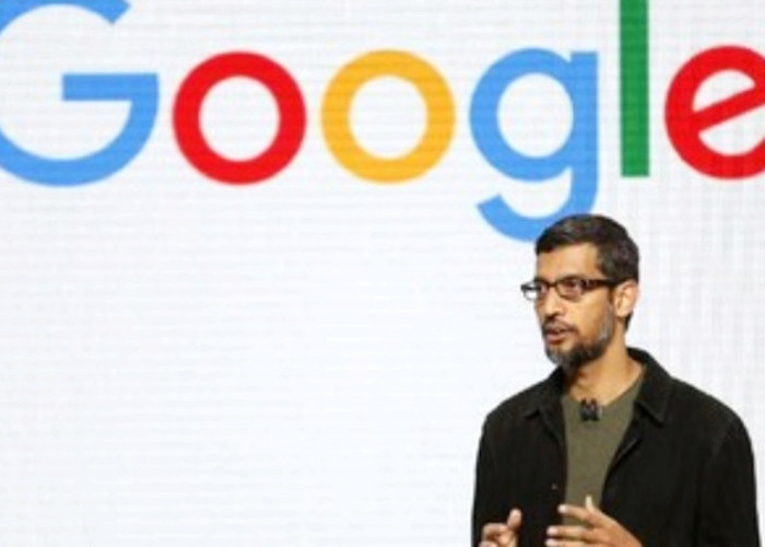 CEO Google Beri Peringatan ke Semua User Android, Ada Apa? 