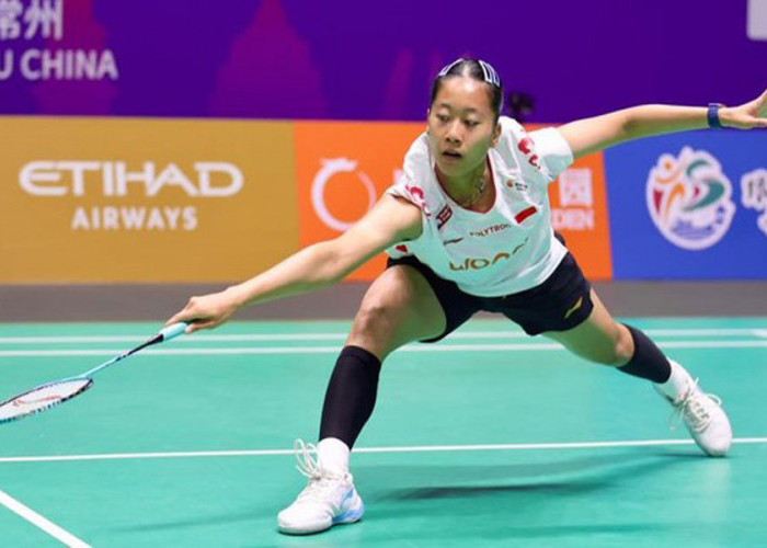 Ini Daftar 4 Wakil Indonesia Lolos ke Babak Kedua Kejuaraan Dunia Bulutangkis 2026