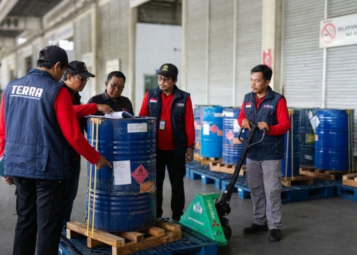 Telkomsel Hadirkan Keandalan Jaringan, Siapkan 45 Ton BBM Dukung Pemulihan Pascabencana di Sumatera