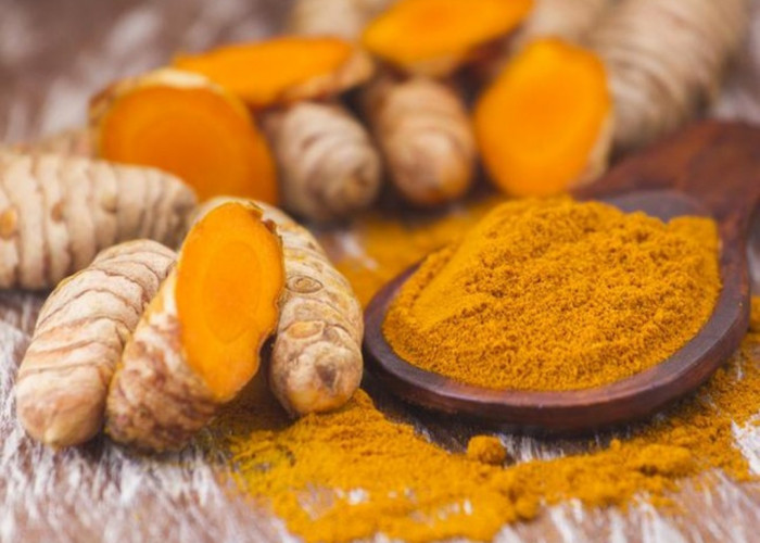 Wajib Tahu! ini Manfaat Masker Beras dan Kunyit, Bikin Kulit Glowing