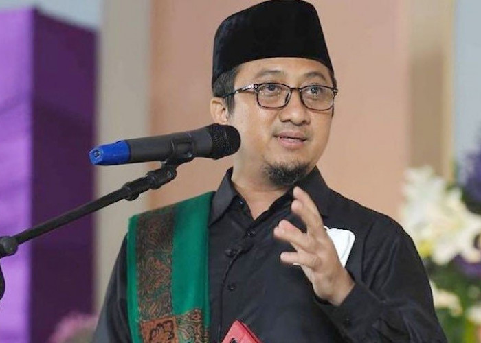 Viral, Yusuf Mansyur Ngaku Jadi Komisaris,  Ini Bantahan Grab