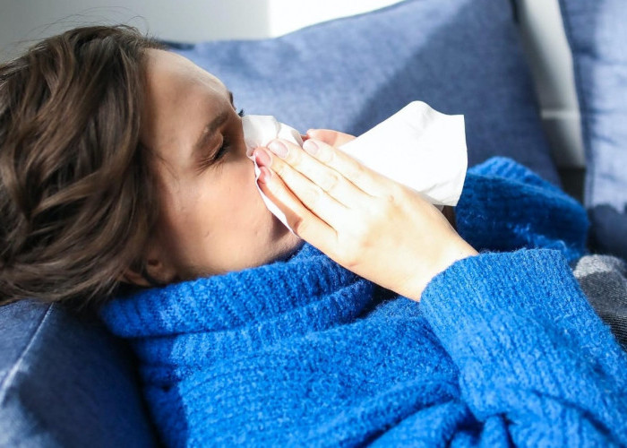  Musim Hujan Rawan Terkena Flu, Berikut Cara Mengatasi Flu dengan Pengobatan Alami