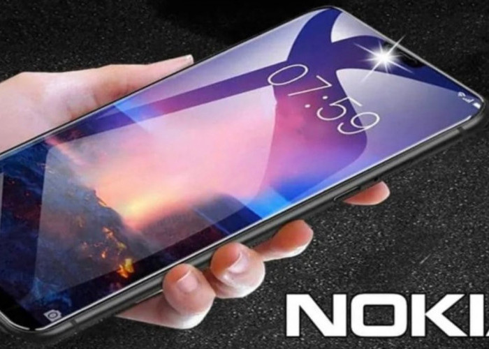 Inilah spesifikasi Nokia Turbo 5G yang Dinantikan! Smartphone Flagship, Fitur Premium Pilihan untuk Gaming!