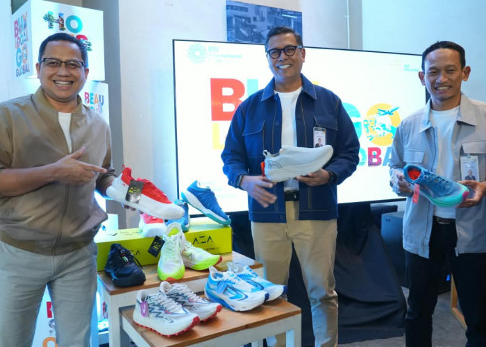 BSI International Expo 23-25 Oktober 2026, Tebar Promo Jajan, Gadget, sampai Liburan 