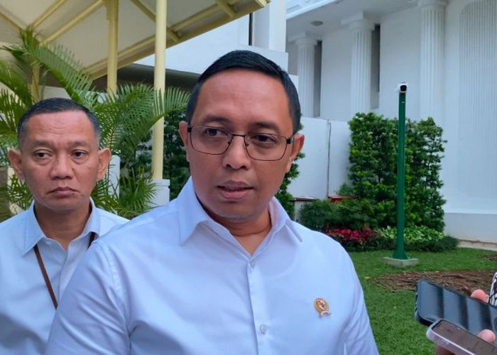 Presiden Prabowo Dikabarkan Reshuffle Kabinet Hari ini, Nama Hasan Nasbi Mencuat 