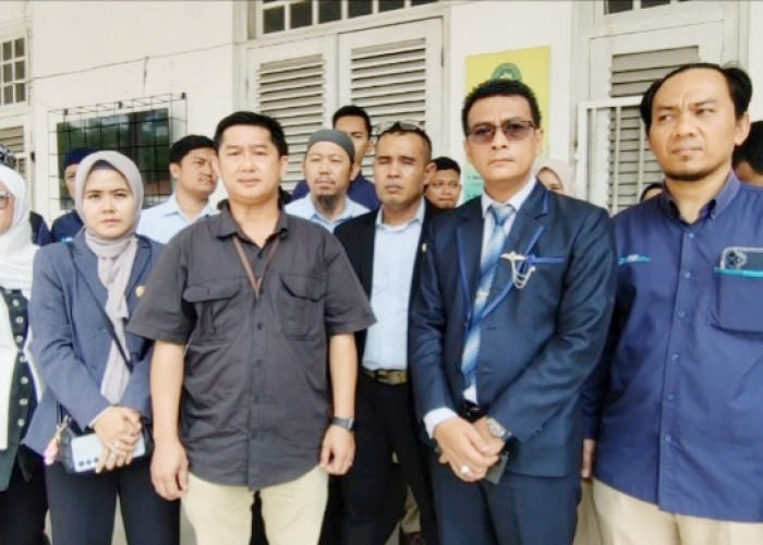 Bukti Baru Mencuat di Sidang Gugatan PT PLN Persero- PT PLN Indonesia Power, Desak Rehabilitasi Status Pekerja