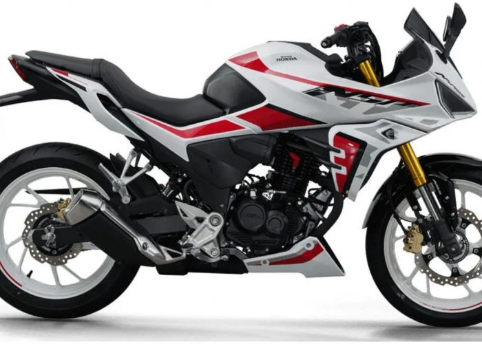 Honda NSP Versi 2026: Motor Sport dengan DNA Motor Balap yang Kental, Performa Andal dan Fitur Terkini