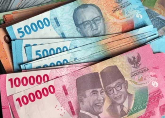 Rupiah Tertekan Lagi, Nilai Tukar Melemah ke Rp17.677 per Dolar AS, Harga Barang Impor Berpotensi Naik