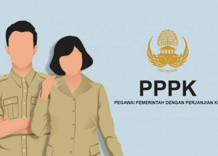 Kabar Gembira! BKN Tegaskan Kategori Honorer R1 R2 R3 Diprioritaskan Pengangkatan PPPK Paruh Waktu 