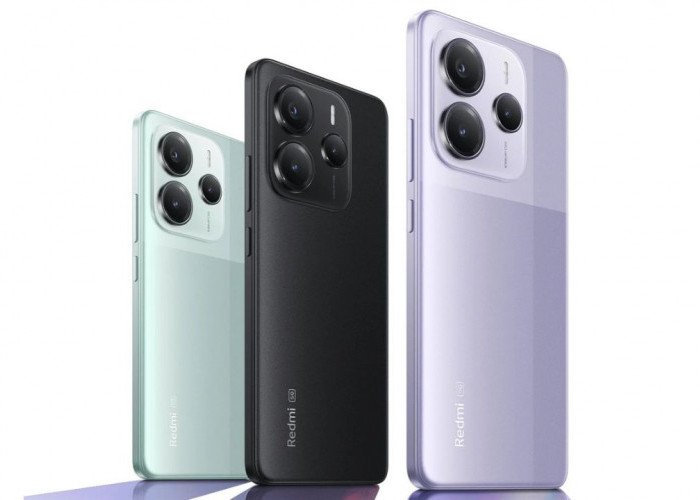 Rekomendasi HP 2 Jutaan yang Sudah Dilengkapi Fitur NFC 2026! Terbaru dengan Performa Makin Cepat