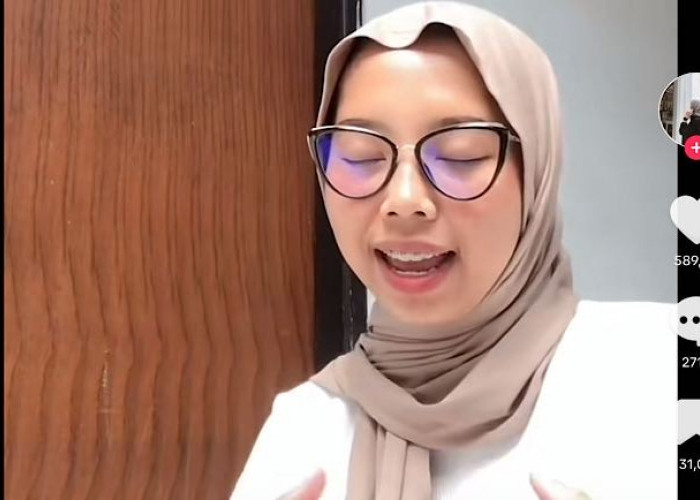 Susah Menyadarkan Wanita Agar Mengenakan Jilbab, Netizen: Sama Susahnya Jelasin Larangan Supaya Tidak Pacaran!