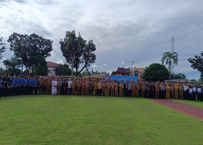 Horee! Gaji Pertama PPPK Tahap 1 Segera Ditransfer Juli 2025