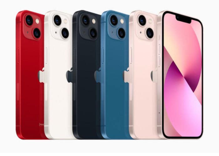 iPhone 13 Masih Worth It Dibeli pada Oktober 2026? Cek Harga dan Spesifikasinya