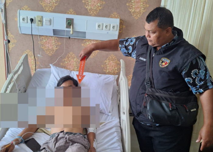 Peserta Kongres PMII Asal Lampung Jadi Korban Begal Saat Berjalan Kaki ke Jakabaring, Polisi Buru Pelaku