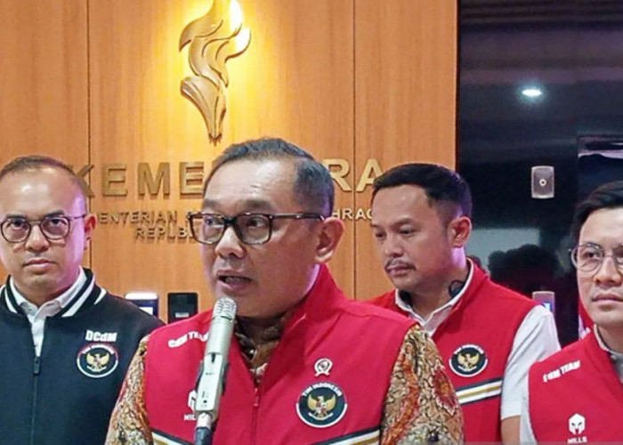 Indonesia Ikuti 32 Cabor di  Asian Games 2026 Aichi-Nagoya, ini Jumlah Atletnya