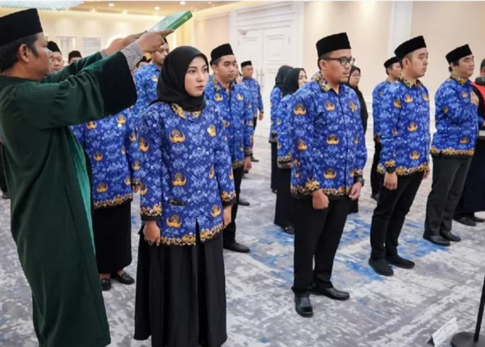 Bolehkah Peserta Lolos PPPK Paruh Waktu Kemenag Mengundurkan Diri? Ini Aturan dan Sanksinya