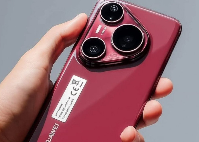 WAW, Huawei Pura 80 Ultra Jadi Raja Kamera Smartphone Dunia Versi DXOMARK, Cek Selisih Poinnya