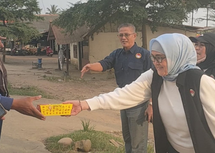 Ramadhan Penuh Berkah: PMPB Sumsel Dapat Apresiasi Warga Palembang