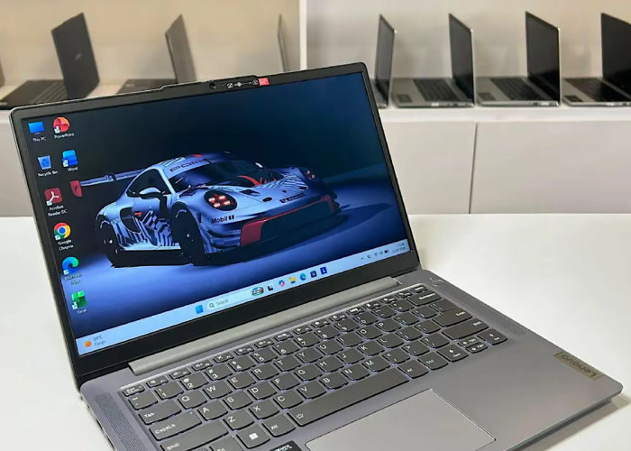 Laptop Mahasiswa Baru IT di Bawah Rp10 Juta: ‘Tidak Harus Laptop Gaming Untuk Runing Banyak Aplikasi Berat’ 