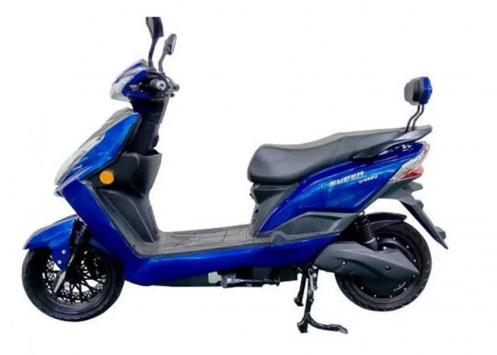 8 Rekomendasi Motor Listrik di Bawah Rp20 Juta Pada Oktober 2026, Ini Pilihannya