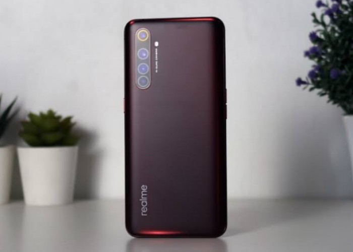 Review Kehebatan Kamera HP Realme X50 Pro 5G dengan Beragam Fitur Unggulan 