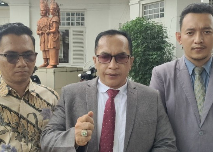 Soroti Dugaan Maladministrasi Penetapan 8 Tersangka Kerusuhan DPRD Sumsel