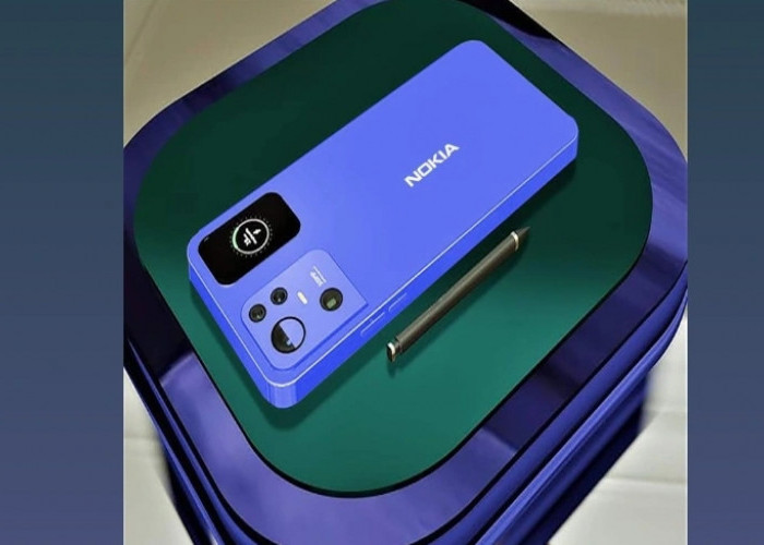 Smartphone Nokia X900, Layar Super AMOLED Dibekali Prosesor Qualcomm Snapdragon 8 Gen 4