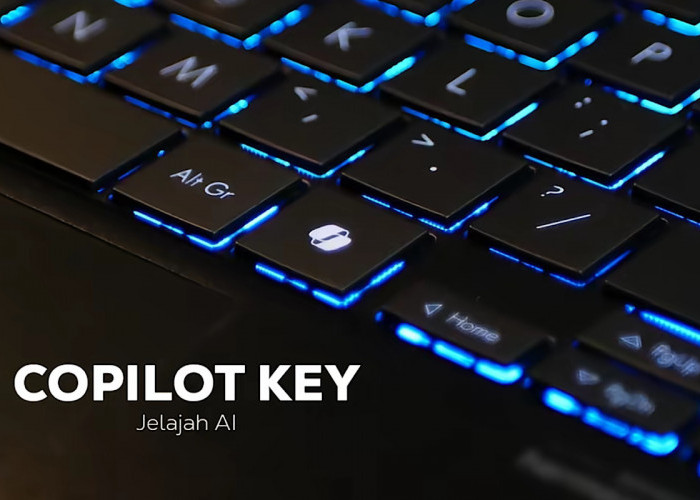 Bagus Buat Meeting Online ASUS Vivobook 14 Dilengkapi Fitur AI Noise Cancellation Meredam Suara Tetap Clear