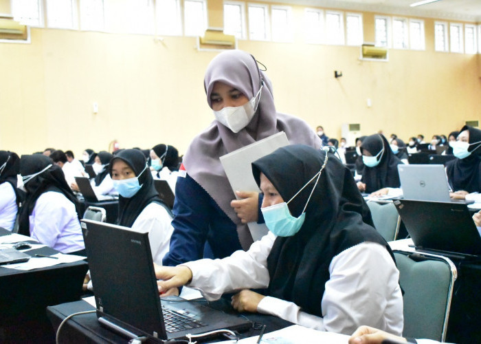 Formasi Dokter Gigi PPPK OKI Tidak Ada Pelamar, Tahun Depan Dibuka Lagi