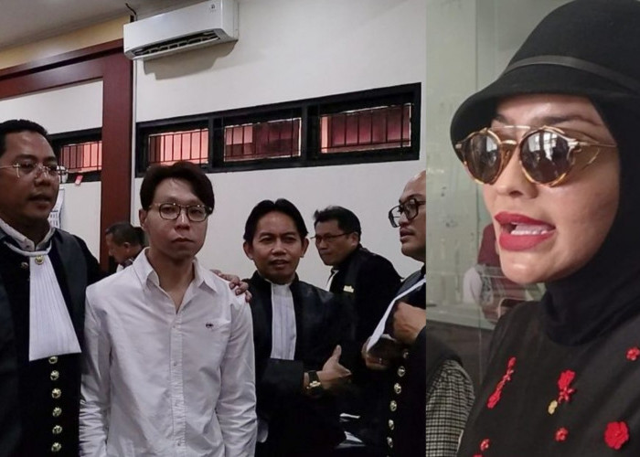 Sidang Richard Lee Memanas, Kuasa Hukum Soroti Dugaan Kesaksian Palsu Doktif