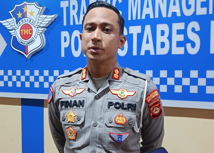 Libur Natal dan Cuti Bersama, Catat Jadwal Pelayanan SIM dan SKCK di Polrestabes Palembang