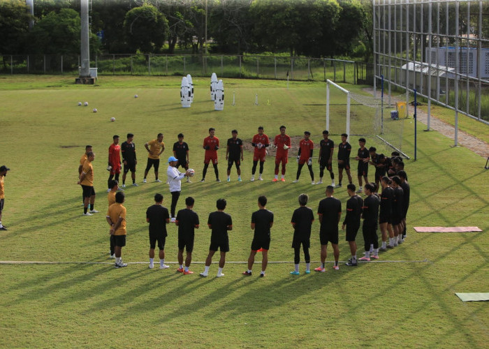 Bedah Kekuatan Persikad Depok, Sumsel United Waspadai Serigala Margonda ‘Meledak’ di Jakabaring 