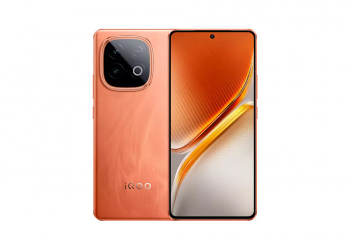 iQOO Neo 10 Hadirkan Keunggulan Baterai Silikon Karbon 7000 mAh dengan Teknologi Pengisian Cepat