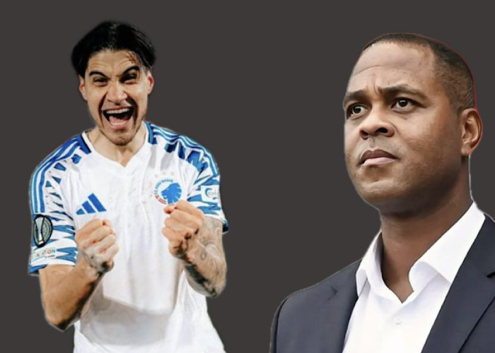 Patrick Kluivert Bisa Tidur Nyenyak Kevin Diks dkk Bikin Chelsea ‘Klub Bertabur Bintang’ Frustrasi      