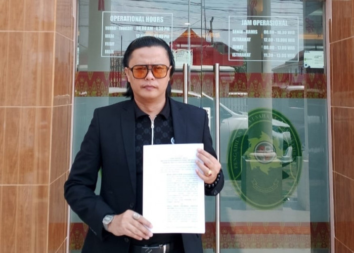Menang di Tingkat Banding, Perjuangkan Perlindungan Hukum bagi Pemilik SHM untuk Mendapatkan Kepastian Hukum