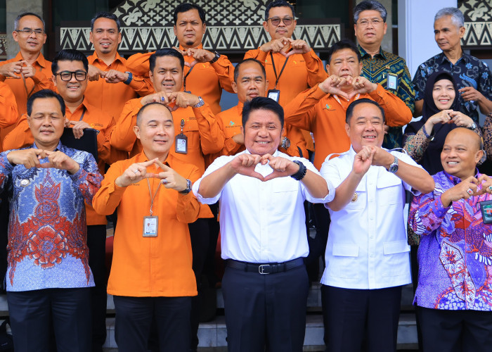 Pertumbuhan Ekonomi 5,35 Persen, Sumsel Kian Kokoh Turunkan Kemiskinan