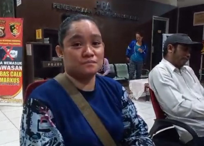 Satu Keluarga Keroyok dan Cakar IRT di Palembang, Masalahnya Sepele