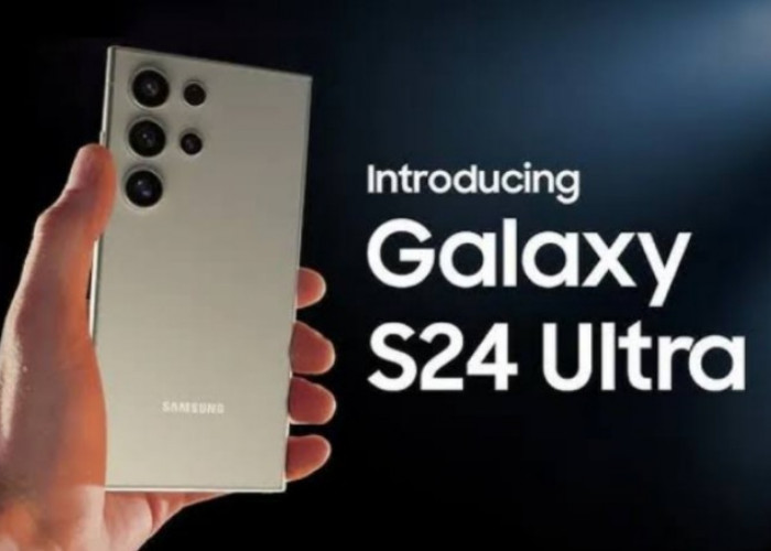 Mau Punya Samsung S24 Ultra? Cek Simulasi Kredit Varian 256 GB Pakai Kredivo, Cicilan Mulai Rp1 Jutaan