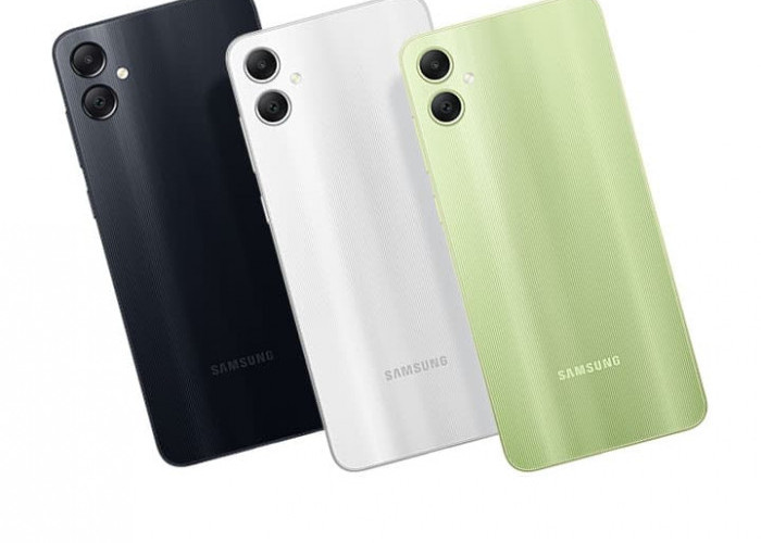 Review Jujur Samsung Galaxy A05: Smartphone Terbaik di 2024 Harga Rp2 Jutaan 