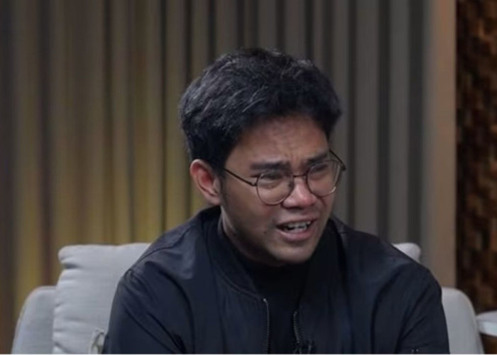Insanul Fahmi Laporkan Dugaan Penipuan Investasi, Uang Rp2,3 Miliar Disebut Tak Kembali