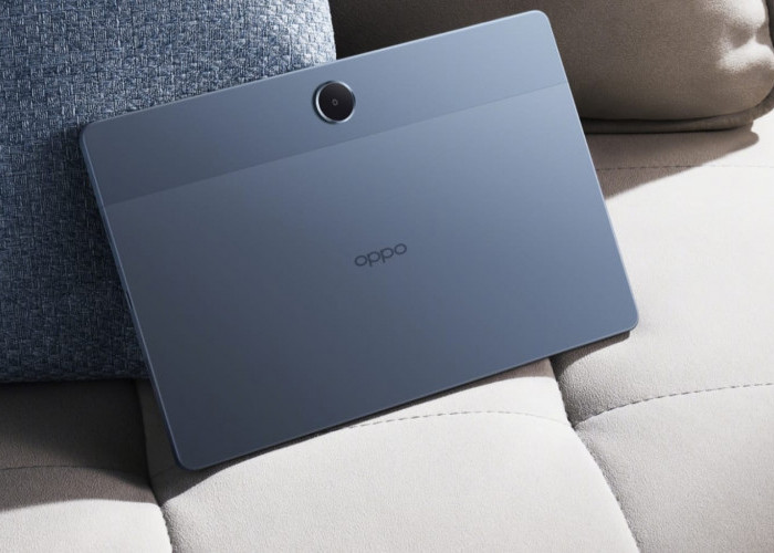 OPPO Kenalkan 3 Perangkat Terbaru: OPPO Pad SE, OPPO Watch X2 Mini dan OPPO Enco Buds3