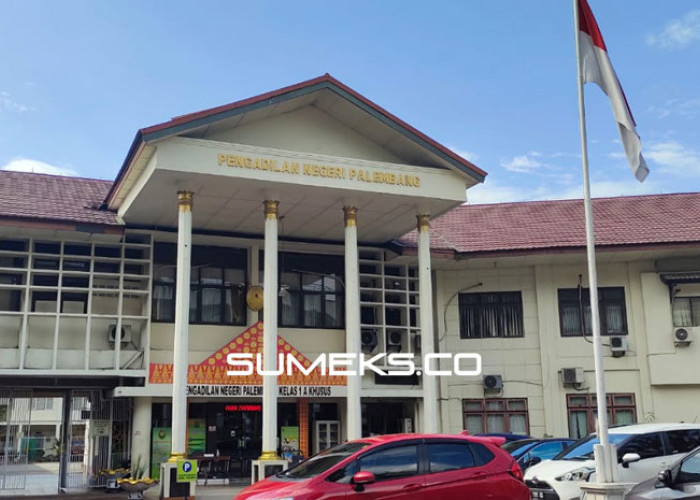 Ombudsman Sumsel Kunjungi PN Palembang, Ada Apa?
