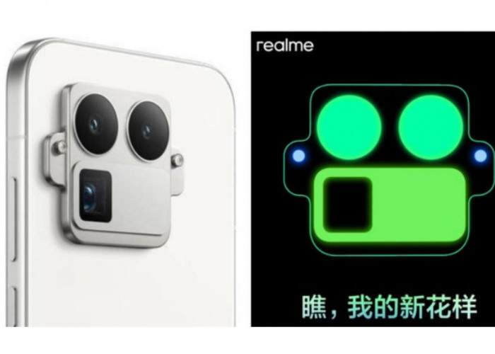 Realme GT 8 Pro Hadirkan Kapasitas Baterai Jumbo dengan Teknologi Pengisian Daya Super Cepat 120W