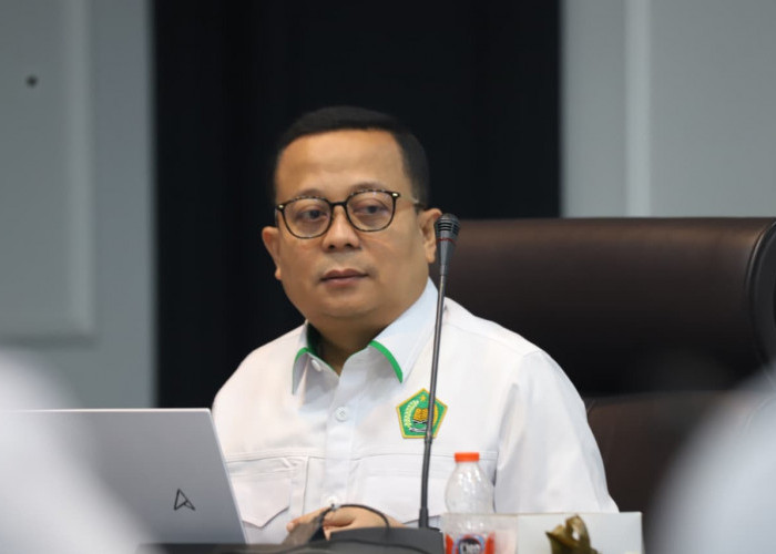 Kemenag Pastikan Penyaluran Zakat Sesuai Syariat untuk 8 Ashnaf, Tak Ada Kebijakan untuk MBG