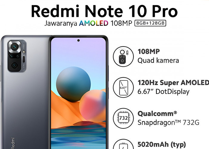 3 Rekomendasi HP Layar Lebar, Nomor 1 dan 2 Sudah Panel AMOLED, Nomor 3 Hanya IPS 