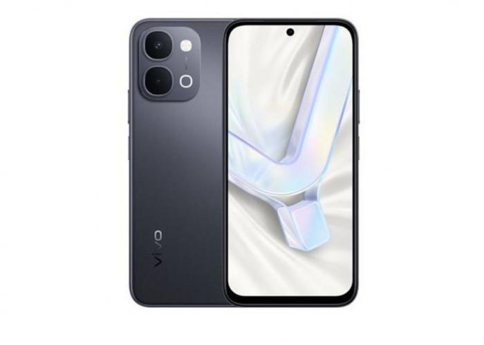 vivo Y31d Andalkan Snapdragon 685 dan Baterai 7.200mAh, Ini Spesifikasinya