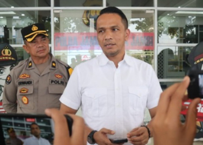 Polisi Pastikan Mayat Pria Terikat-Dilakban di Bayung Lencir Sopir Rental Asal Jambi yang Dilaporkan Hilang