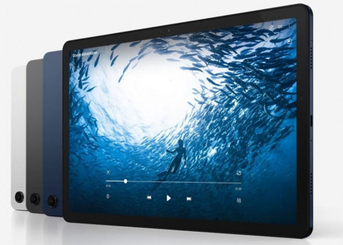 Samsung Galaxy Tab A11+: Tablet Kelas Menengah Rasa Premium dengan Dimensity 7300  dan Layar 90Hz
