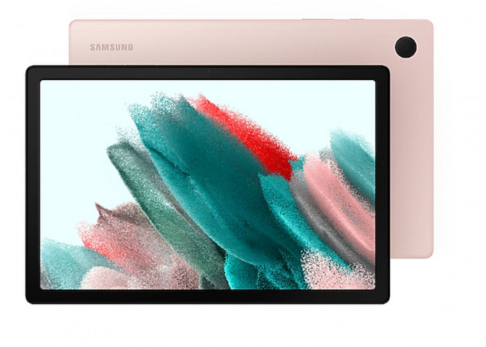 Samsung Galaxy Tab A8: Tablet Layar Luas dengan Harga Bersahabat