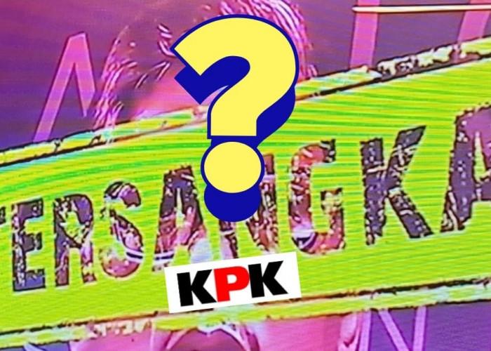 Geger, Beredar Informasi KPK Tetapkan Sekjen PDIP Hasto sebagai Tersangka Kasus Suap Dapil Sumsel?